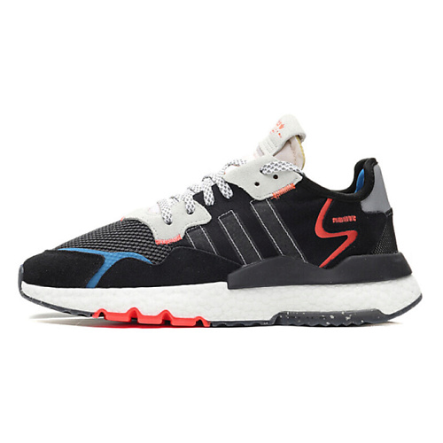 Кроссовки ADIDAS ORIGINAL Кроссовки Nite Jogger 'Blue Bird'