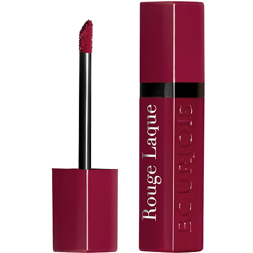 

BOURJOIS Помада для губ Rouge Laque, Помада для губ Rouge Laque
