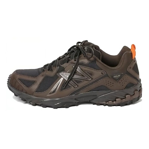 

NEW BALANCE Кроссовки 610 V1 Brown Black, Кроссовки 610 V1 Brown Black