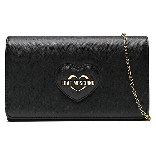 

LOVE MOSCHINO Кроссбоди сумка JC4268PP0IKL0000, Кроссбоди сумка JC4268PP0IKL0000