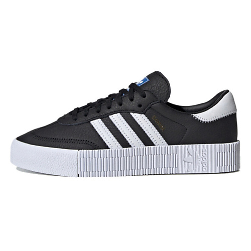 

ADIDAS ORIGINAL Кроссовки Samba для скейтбординга Низкие Женские, Кроссовки Samba для скейтбординга Низкие Женские