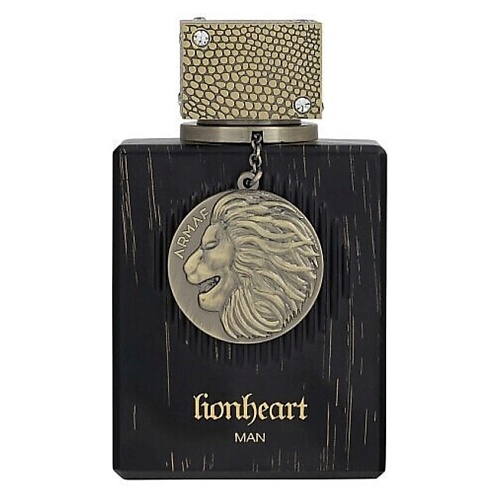 

ARMAF PERFUMES Парфюмерная вода Club De Nuit Lionheart Man, Парфюмерная вода Club De Nuit Lionheart Man