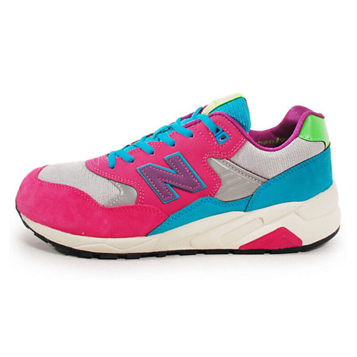 

NEW BALANCE Кроссовки 580 Shoes Multi color, Кроссовки 580 Shoes Multi color