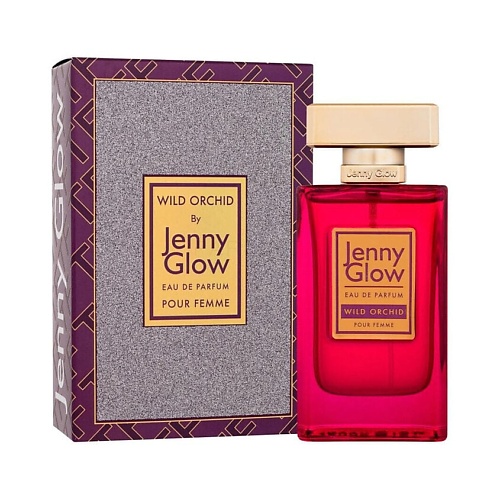 

JENNY GLOW Парфюмерная вода Wild Orchid, Парфюмерная вода Wild Orchid