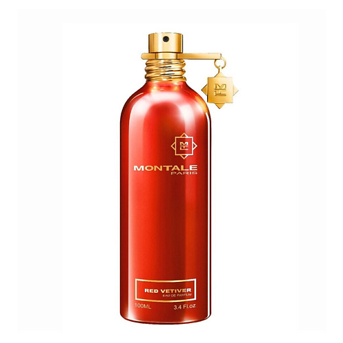 

MONTALE Парфюмерная вода Red Vetiver, Парфюмерная вода Red Vetiver