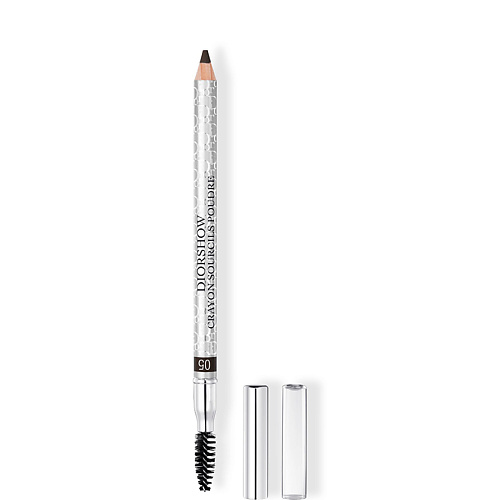 

DIOR Карандаш для бровей Diorshow Eyebrow Powder Pencil, Карандаш для бровей Diorshow Eyebrow Powder Pencil