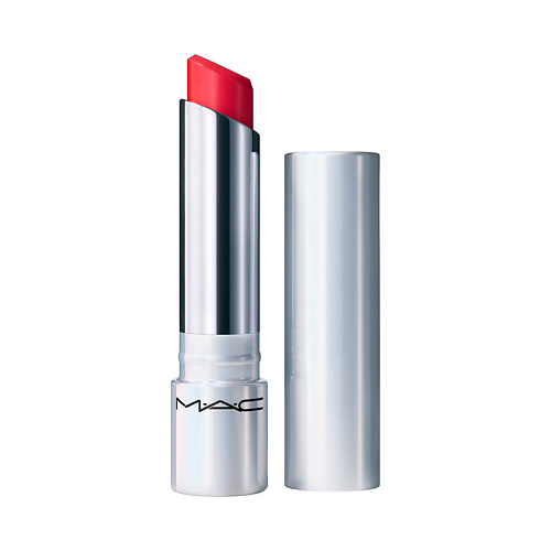 

MAC Бальзам для губ Glow Play Tendertalk Lip Balm, Бальзам для губ Glow Play Tendertalk Lip Balm