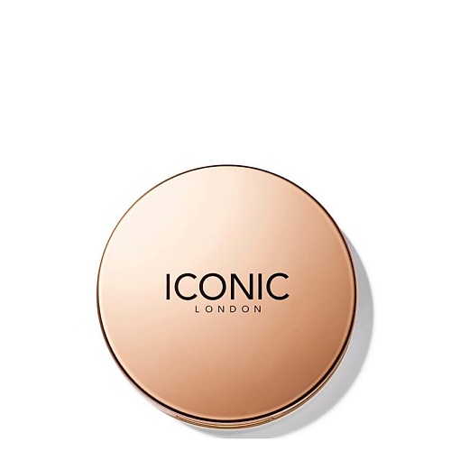 

ICONIC LONDON Бронзирующая пудра Ultimate Bronzing Powder, Бронзирующая пудра Ultimate Bronzing Powder