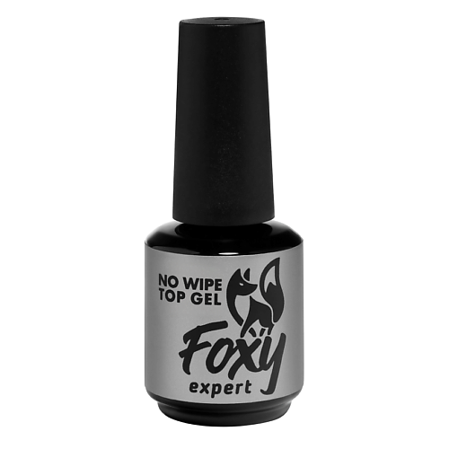 

FOXY EXPERT Верхнее покрытие без липкого слоя, Верхнее покрытие без липкого слоя