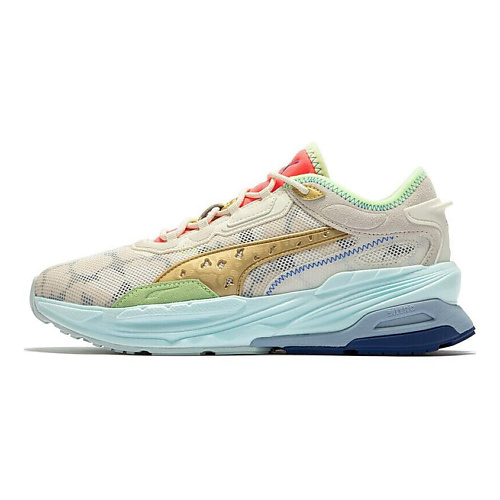 

PUMA Кроссовки Extent Nitro Ek Balam 'Creamwhite Blue', Кроссовки Extent Nitro Ek Balam 'Creamwhite Blue'