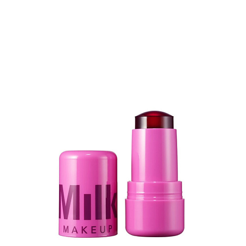 

MILK MAKEUP Освежающий тинт для губ и щек Cooling Water Jelly Tint, Освежающий тинт для губ и щек Cooling Water Jelly Tint