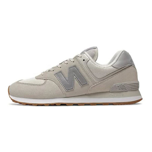 

NEW BALANCE Кроссовки 574 Series Gray D Wide, Кроссовки 574 Series Gray D Wide