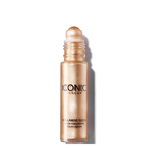 

ICONIC LONDON Хайлайтер для лица Rollaway Glow, Хайлайтер для лица Rollaway Glow