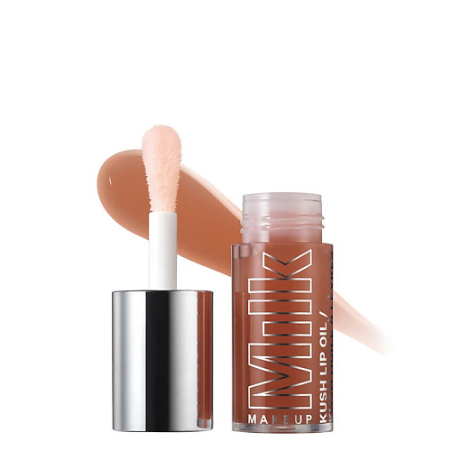

MILK MAKEUP Увлажняющее масло-блеск Kush Lip Oil, Увлажняющее масло-блеск Kush Lip Oil