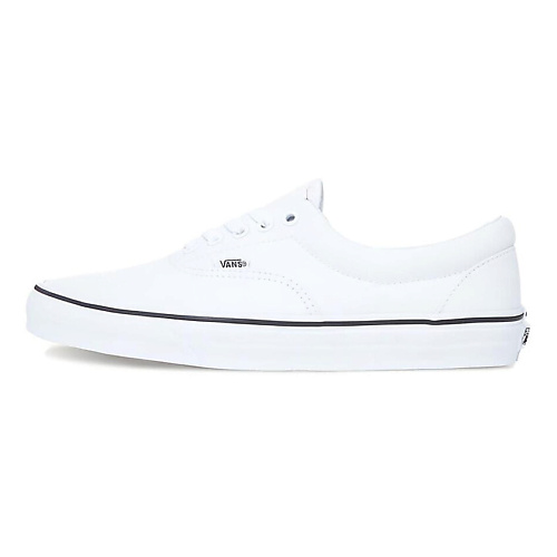

VANS Кроссовки Era True White Black, Кроссовки Era True White Black
