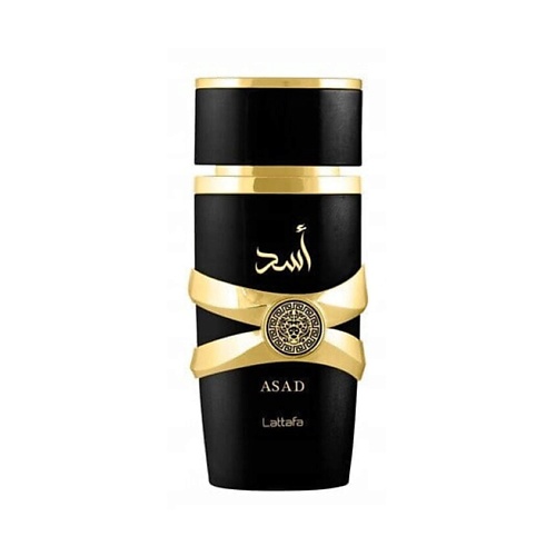 

LATTAFA Парфюмерная вода Asad Eau de Parfum, Парфюмерная вода Asad Eau de Parfum