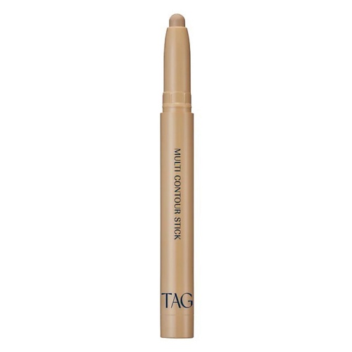 

TAG Стик для контуринга лица Multi Contour Stick, Стик для контуринга лица Multi Contour Stick