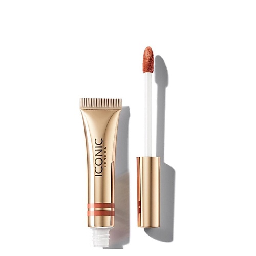 

ICONIC LONDON Матовый мусс для губ Cloud Kiss Matte Lip Mousse, Матовый мусс для губ Cloud Kiss Matte Lip Mousse