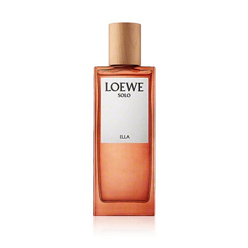 LOEWE Парфюмерная вода Solo Ella