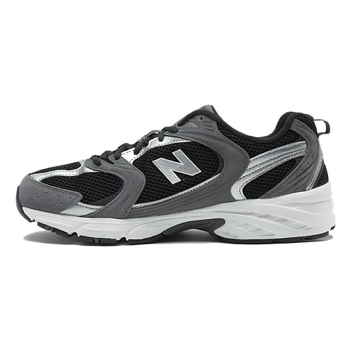 

NEW BALANCE Кроссовки 530 Shoes 'Black Silver', Кроссовки 530 Shoes 'Black Silver'