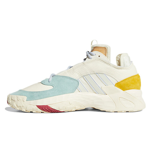 

ADIDAS ORIGINAL Кроссовки Streetball Cream Hazy Blue, Кроссовки Streetball Cream Hazy Blue