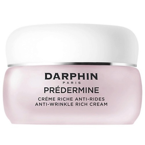 

DARPHIN Крем против морщин для лица укрепляющий для сухой кожи Predermine Densifying Anti-Wrinkle Cream, Крем против морщин для лица укрепляющий для сухой кожи Predermine Densifying Anti-Wrinkle Cream