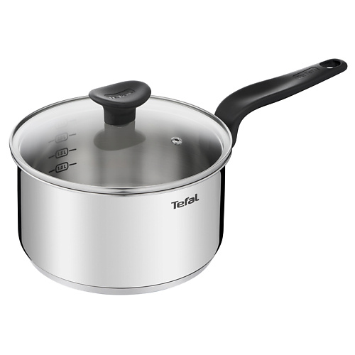 

TEFAL Ковш с крышкой Primary E3082274, Ковш с крышкой Primary E3082274