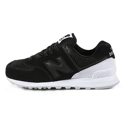

NEW BALANCE Кроссовки 574 Black Classic, Кроссовки 574 Black Classic
