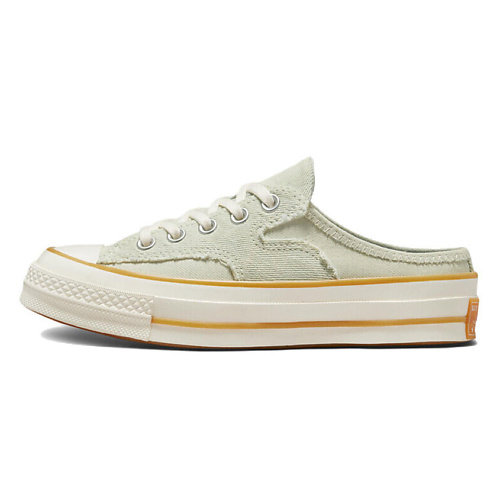 

CONVERSE Кроссовки Chuck 70 Mule Blue Khaki, Кроссовки Chuck 70 Mule Blue Khaki