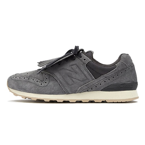 

NEW BALANCE Кроссовки 996 Sneakers Black, Кроссовки 996 Sneakers Black