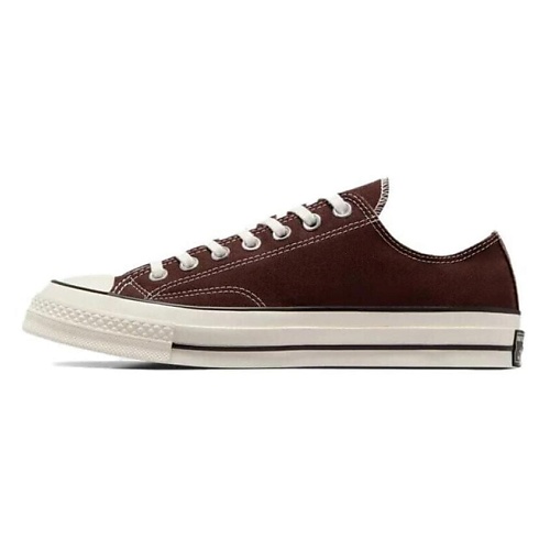 

CONVERSE Кроссовки Chuck 70 Low Dark Root, Кроссовки Chuck 70 Low Dark Root