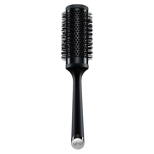 

GHD Круглая керамическая щётка The Blow Dryer Ceramic Brush 45 мм (Size 3), Круглая керамическая щётка The Blow Dryer Ceramic Brush 45 мм (Size 3)