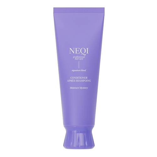 Кондиционер для волос NEQI Увлажняющий кондиционер для волос Moisture Mystery Conditioner