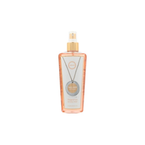 

ARMAF PERFUMES Тонкий аромат Tag Her Туалетная вода Tag Her, Тонкий аромат Tag Her Туалетная вода Tag Her