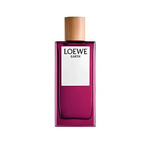 

LOEWE Парфюмерная вода EARTH, Парфюмерная вода EARTH