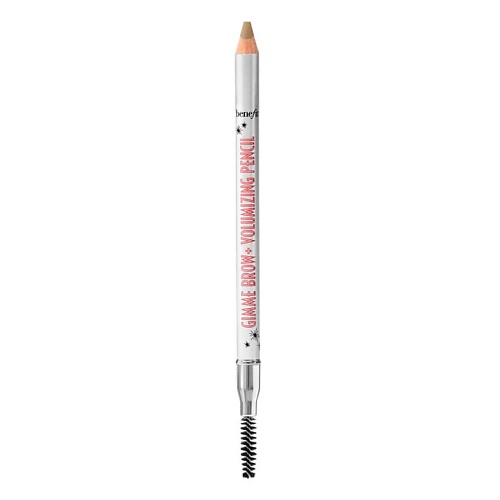 

BENEFIT Карандаш для бровей Gimme Brow+ Volumizing Pencil с эффектом объёма, Карандаш для бровей Gimme Brow+ Volumizing Pencil с эффектом объёма