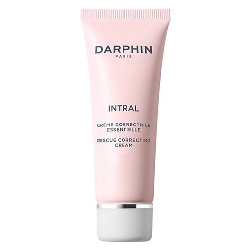

DARPHIN Восстанавливающий успокаивающий крем для лица Intral Rescue Cream Reta, Восстанавливающий успокаивающий крем для лица Intral Rescue Cream Reta