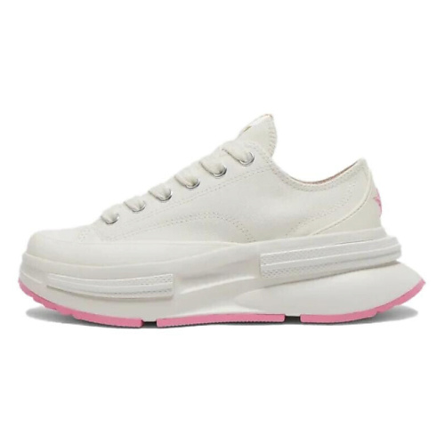 

CONVERSE Кроссовки Run Star Legacy CX Canvas Shoes Unisex Low-Top White, Кроссовки Run Star Legacy CX Canvas Shoes Unisex Low-Top White