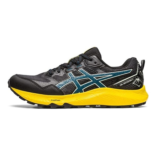 

ASICS Кроссовки Gel Sonoma 7 'Graphite Grey', Кроссовки Gel Sonoma 7 'Graphite Grey'