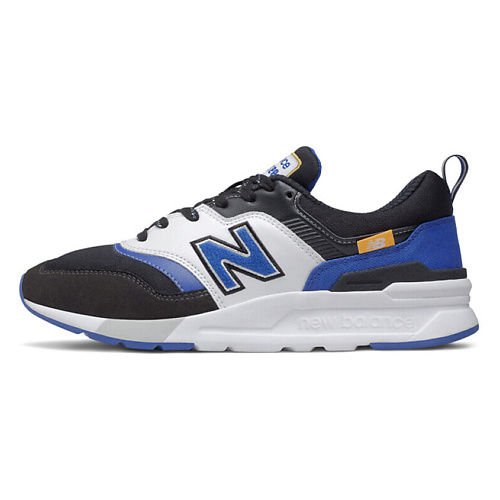 

NEW BALANCE Кроссовки 997H 'Black Team Royal', Кроссовки 997H 'Black Team Royal'
