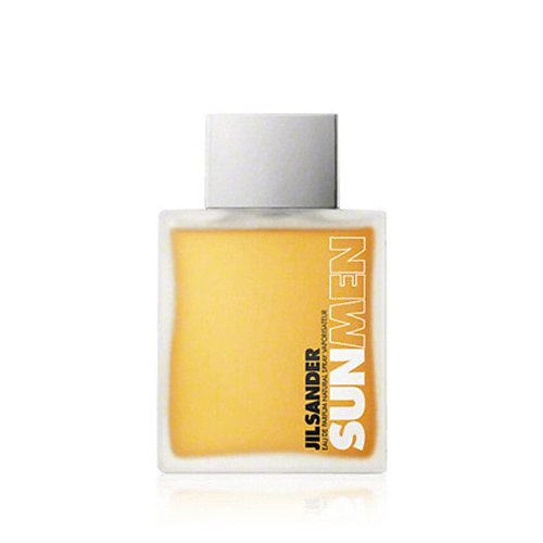 

JIL SANDER Парфюмерная вода Sun Men Eau de Parfum Spray, Парфюмерная вода Sun Men Eau de Parfum Spray