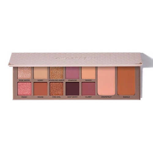 

ANASTASIA BEVERLY HILLS Палетка для макияжа Primrose, Палетка для макияжа Primrose
