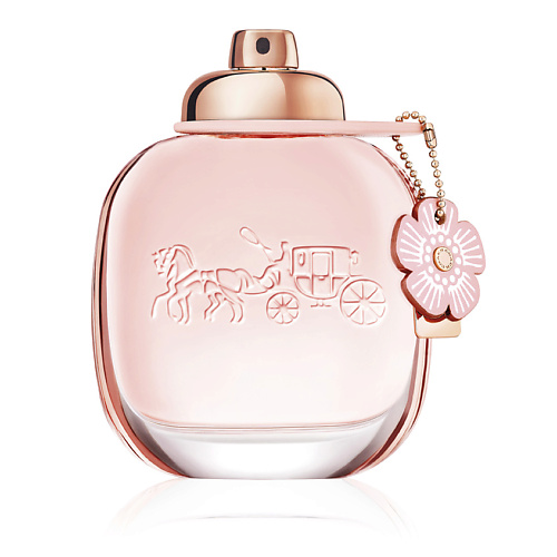 

COACH FLORAL 90, FLORAL