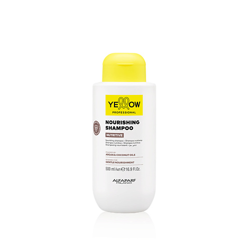 

YELLOW Шампунь питательный для сухих волос YE PROFESSIONAL NUTRITIVE SHAMPOO, Шампунь питательный для сухих волос YE PROFESSIONAL NUTRITIVE SHAMPOO
