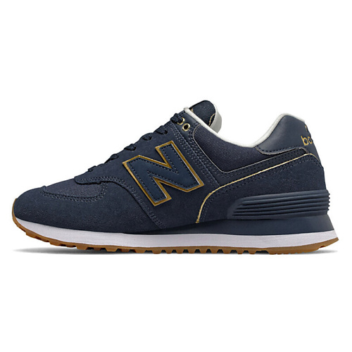 

NEW BALANCE Кроссовки 574 Series 'Dark Blue', Кроссовки 574 Series 'Dark Blue'