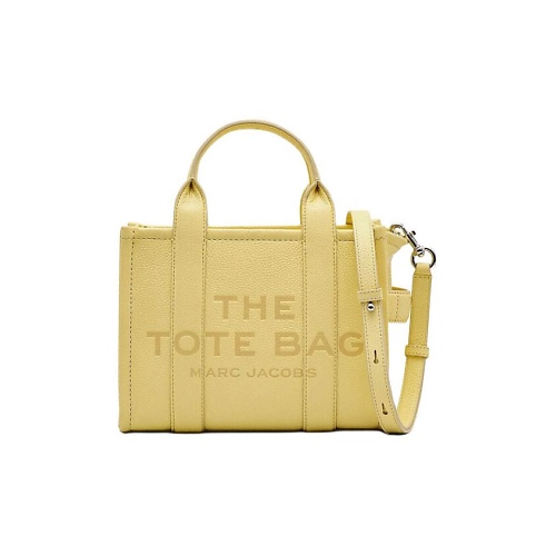 

MARC JACOBS Сумка The Small Leather Tote Bag, Сумка The Small Leather Tote Bag