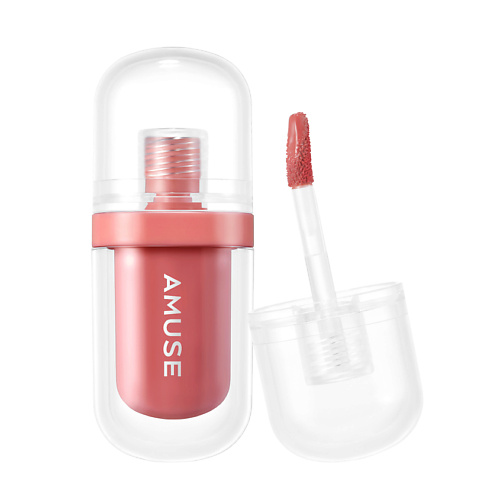 

AMUSE Тинт для губ гелевый Jel-Fit Tint, Тинт для губ гелевый Jel-Fit Tint