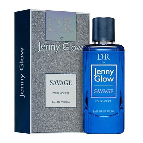 

JENNY GLOW Парфюмерная вода Savage Pour Homme, Парфюмерная вода Savage Pour Homme