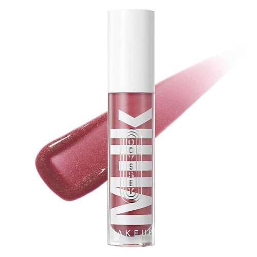 

MILK MAKEUP Увлажняющий блеск для губ Odyssey Lip Oil Gloss, Увлажняющий блеск для губ Odyssey Lip Oil Gloss