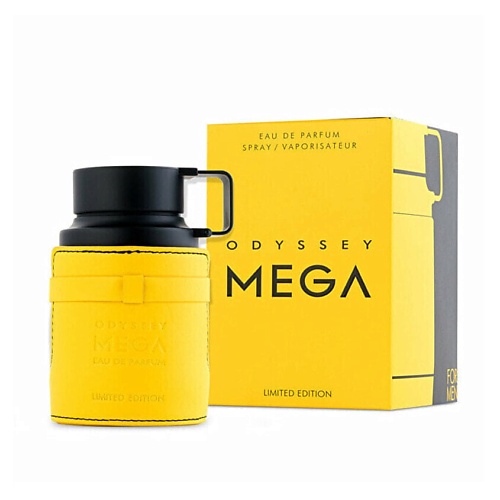 

ARMAF PERFUMES Парфюмерная вода Odyssey Mega, Парфюмерная вода Odyssey Mega
